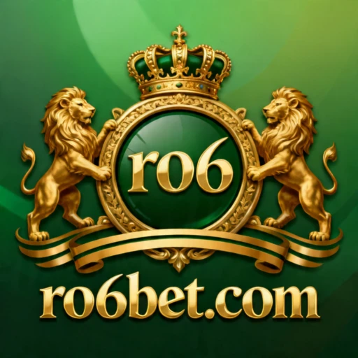 ro6 Logo