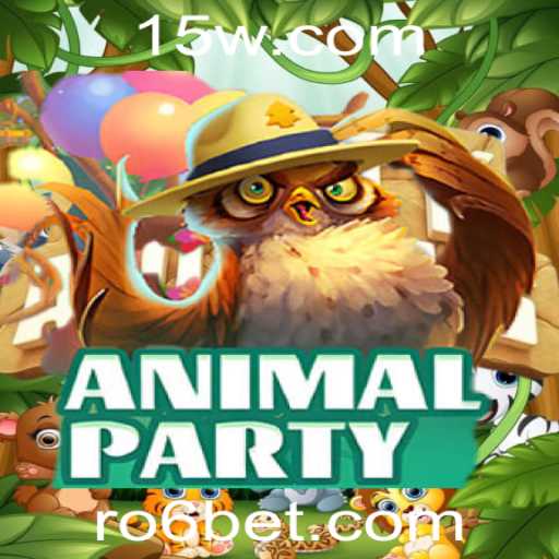 Descubra as Aventuras de 'AnimalParty' com Regras Fascinantes e Dicas de Jogo