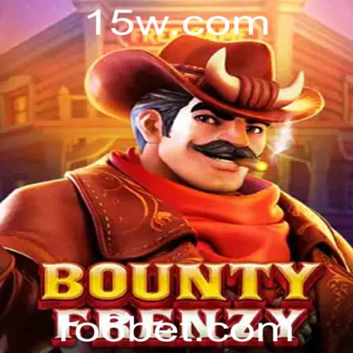 BountyFrenzy: A Revolução no Mundo dos Jogos Multijogador