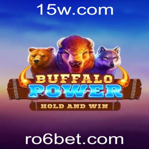 Descobrindo BuffaloPower: Um Guia Compreensivo para Jogadores