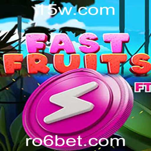 Explorando o Mundo Vibrante de FastFruits: Um Jogo de Estratégia e Ação