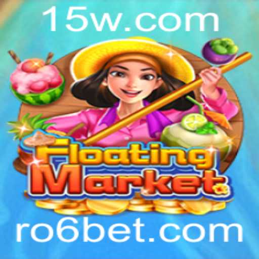 Descubra o Fascinante Mundo de FloatingMarket: Um Jogo de Estratégia Dinâmico e Inovador