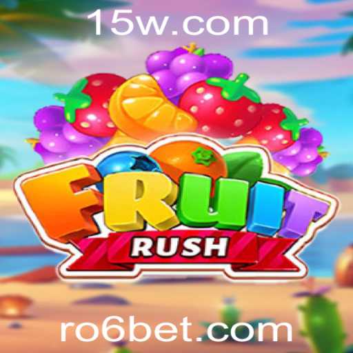 Explorando o Mundo do Jogo FruitRush