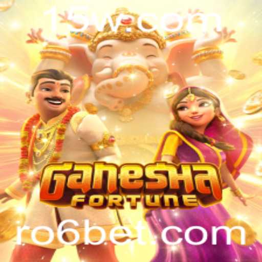 GaneshaFortune: Uma Jornada de Estratégia e Sorte