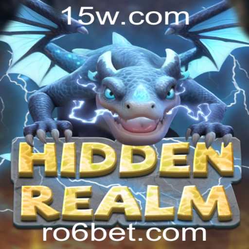 HiddenRealm: Explorando o Novo Fenômeno do Jogo de Mistério