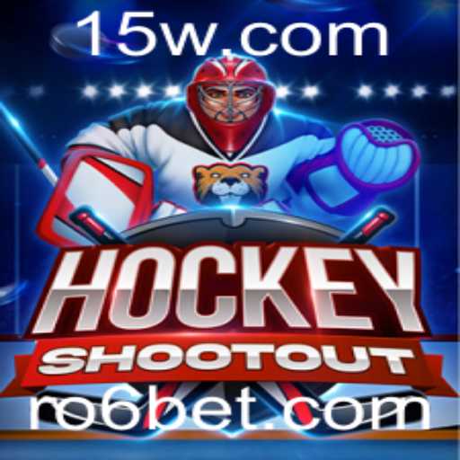 HockeyShootout: Explorando o Novo Fenômeno dos E-Sports