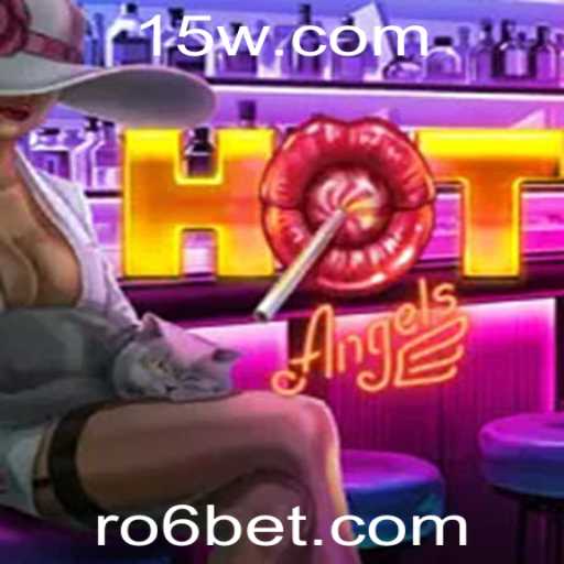 Descubra o Fascinante Jogo 'HotAngels': Uma Jornada por Estratégia e Emoção