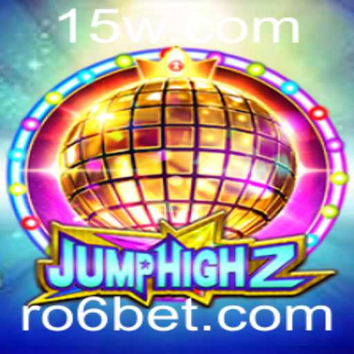 Descubra o Mundo Empolgante de JumpHigh2