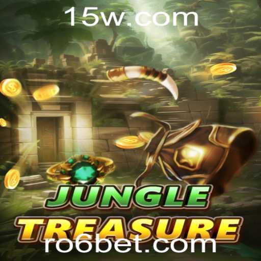 Explorando o Mundo de JungleTreasure: Regras, Estratégias e Mais
