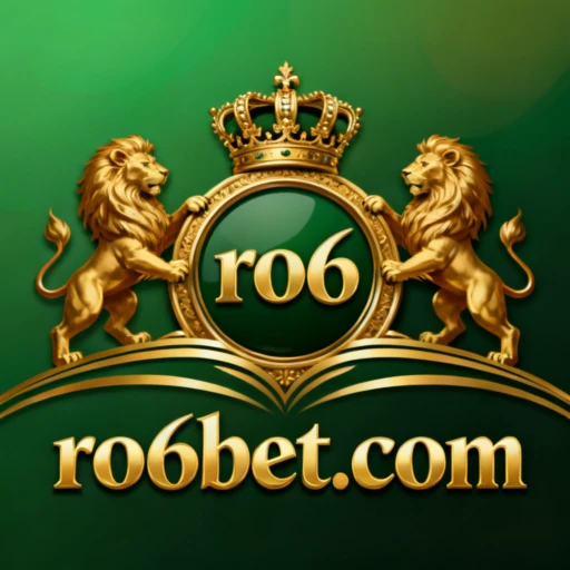 ro6 logo