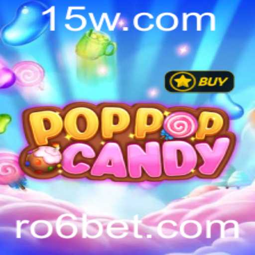 Descubra o Mundo de POPPOPCANDY