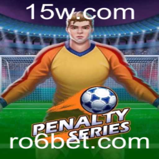 PenaltySeries: O Jogo Revolucionário que Conquistou o Mundo dos Esportes