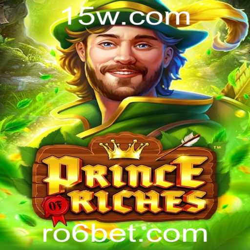 Descubra PrinceOfRiches - O Jogo de Estrategia e Sorte