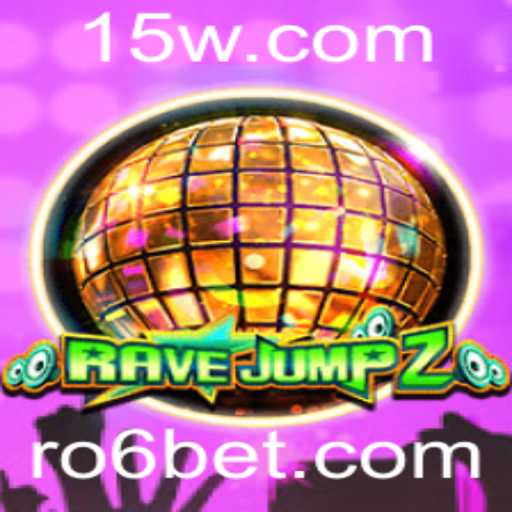 RaveJump2: A Nova Sensação dos Jogos de Plataforma
