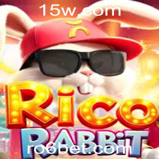RicoRabbit: Um Mergulho no Mundo Envolvente do Jogo