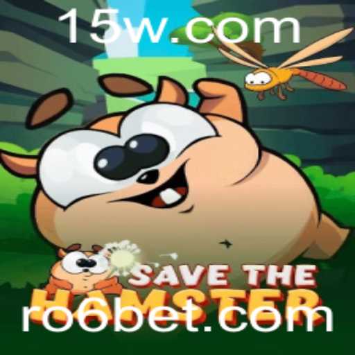 SavetheHamster: Um Mergulho no Universo Interativo de Resgate de Hamsters