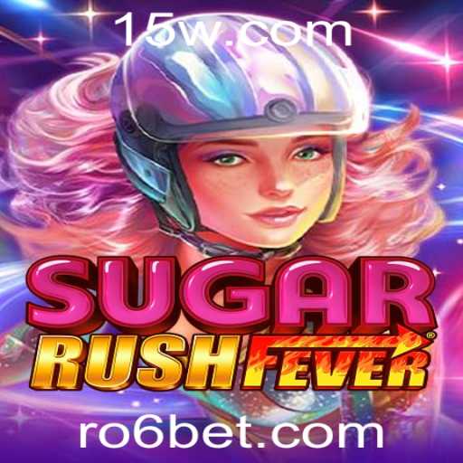 Descubra o Mundo de Diversão de SugarRushFever