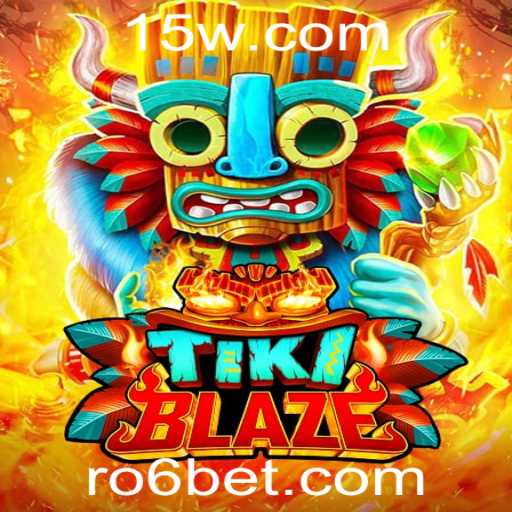 Descobrindo o Mundo de Aventura e Estratégia em TikiBlaze