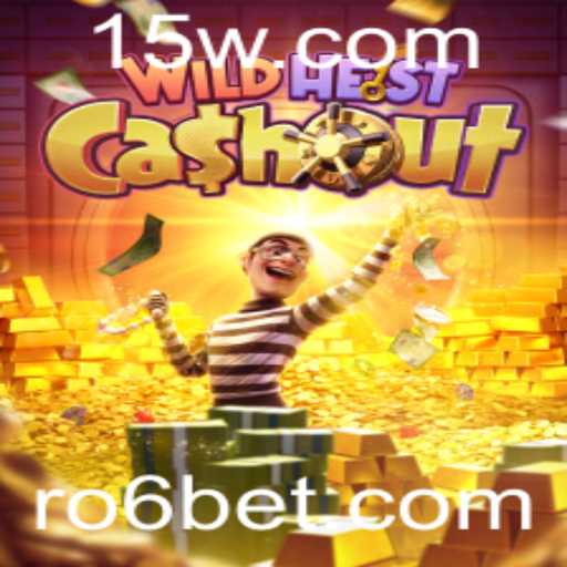Descubra o Fascinante Mundo de 'WildHeistCashout' e Suas Regras Envolventes