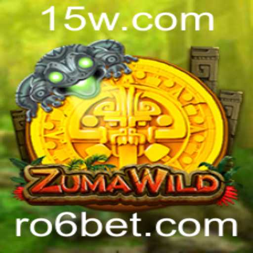 Explorando o Fascinante Mundo de ZumaWild: Um Jogo Cativante